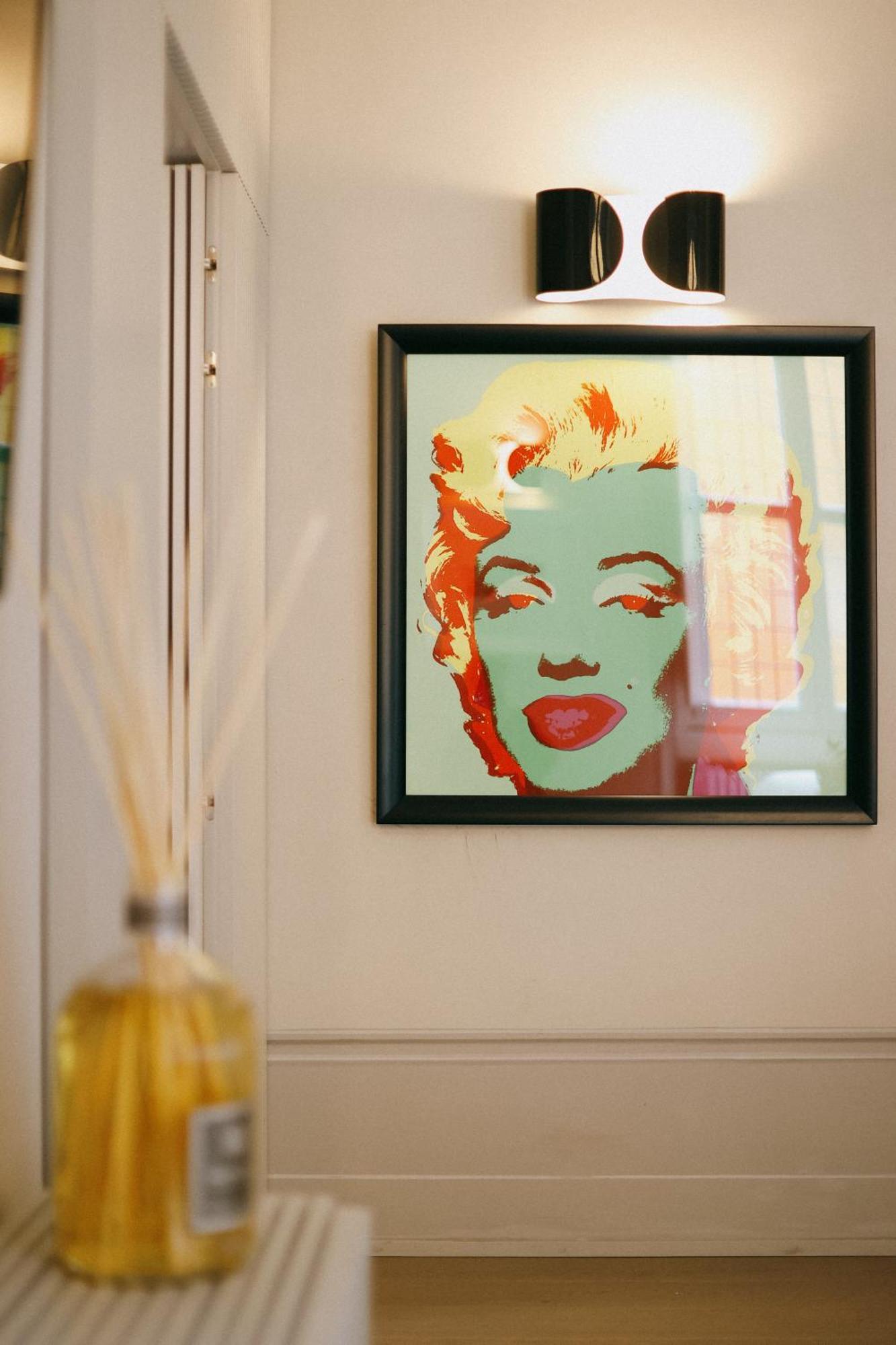 Apartamento 2 Min Duomo - Chic Novella - Parcheggio