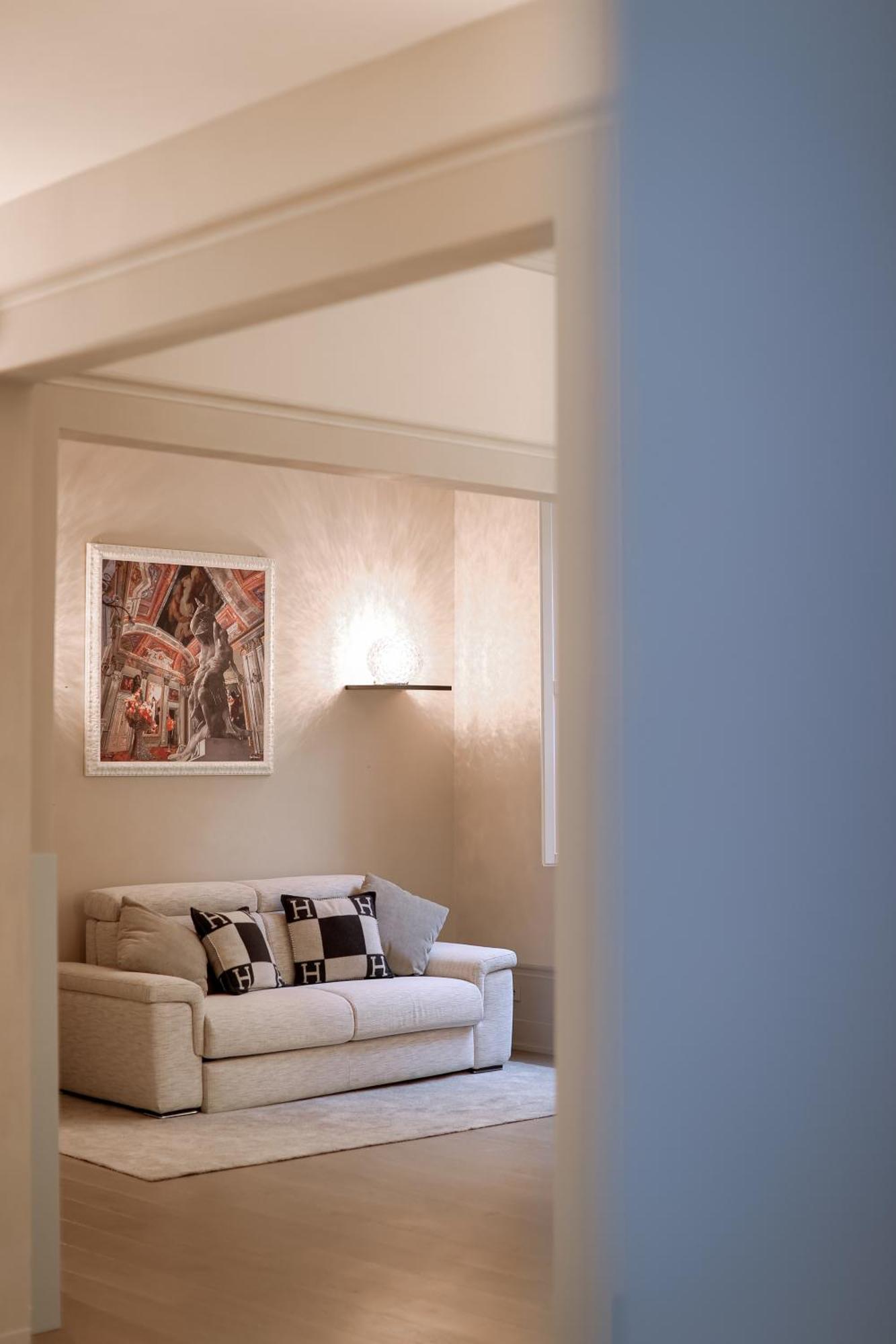 Apartamento 2 Min Duomo - Chic Novella - Parcheggio *