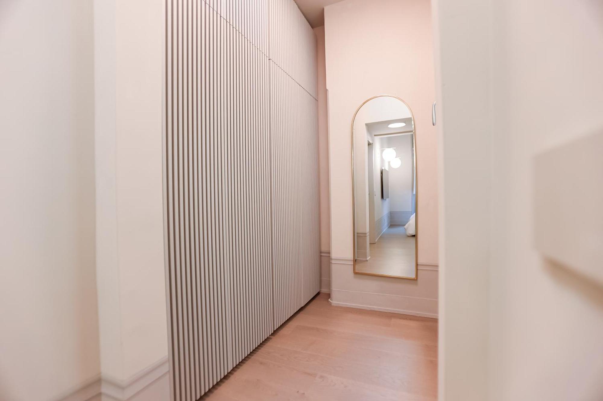 2 Min Duomo - Chic Novella - Parcheggio Apartamento Florencia