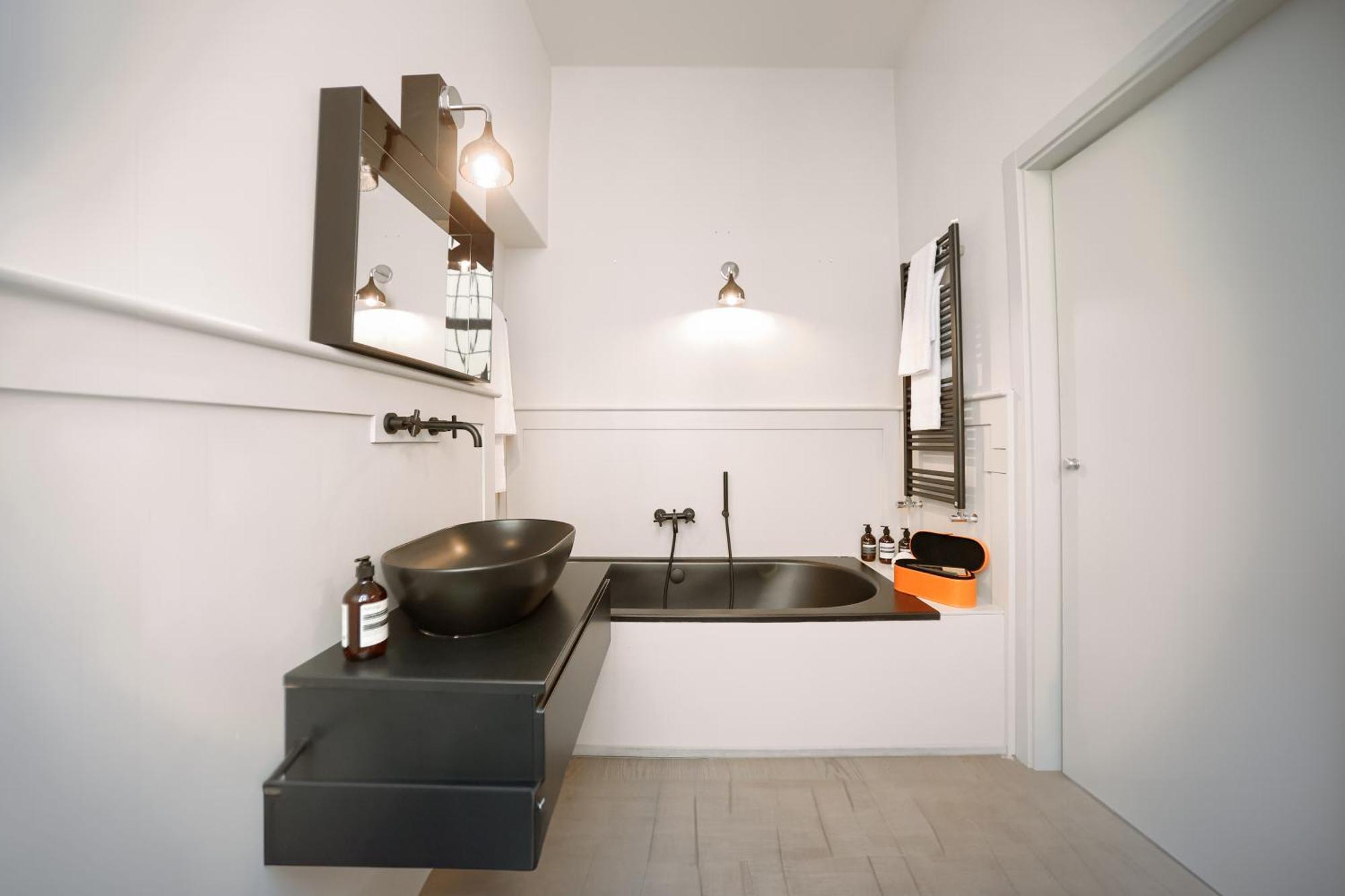 Apartamento 2 Min Duomo - Chic Novella - Parcheggio