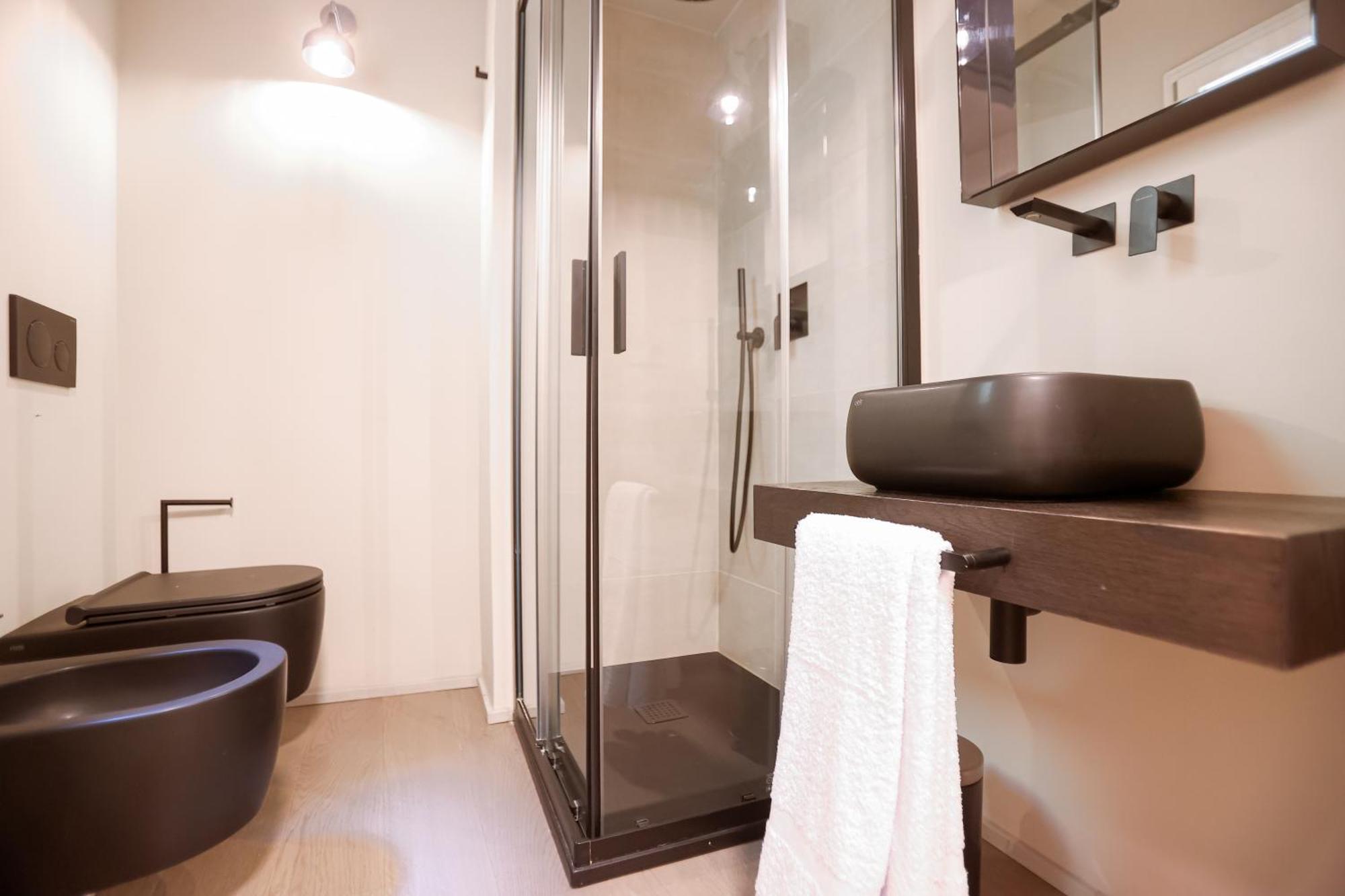 Apartamento 2 Min Duomo - Chic Novella - Parcheggio Florencia