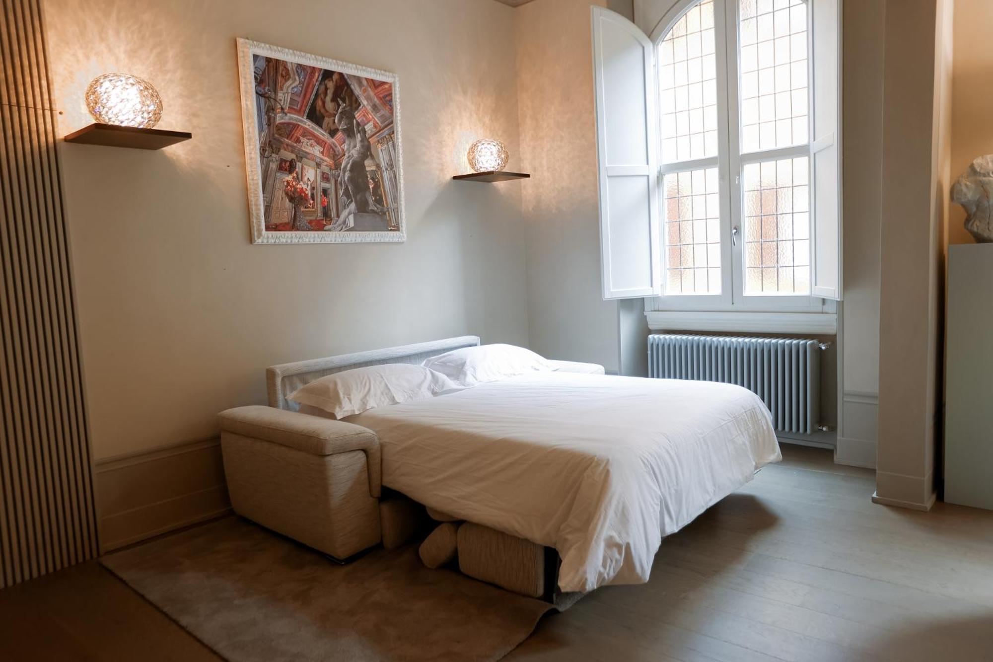 Apartamento 2 Min Duomo - Chic Novella - Parcheggio