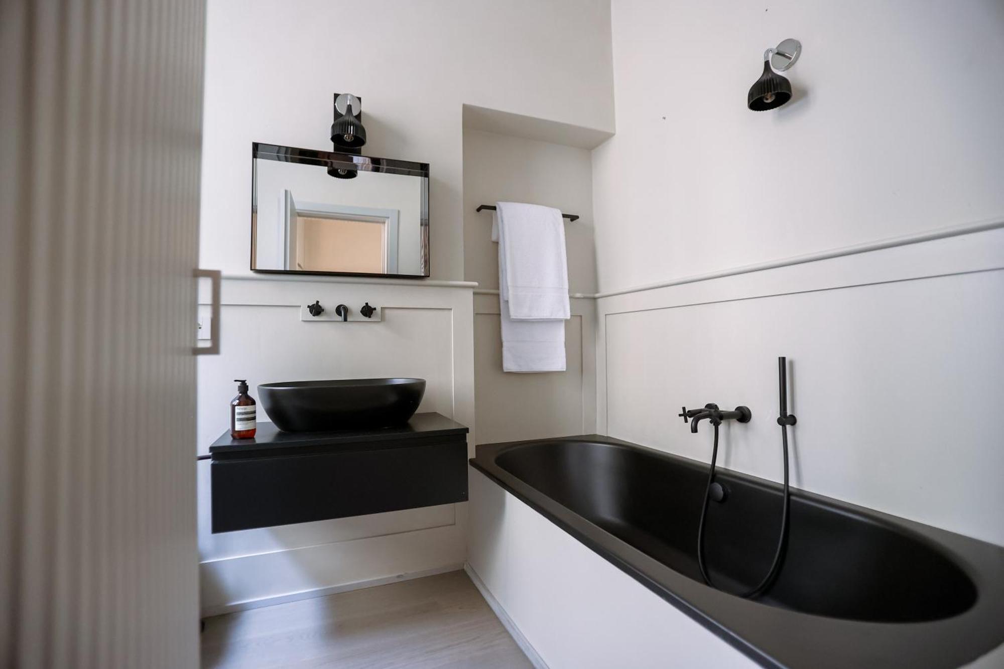Apartamento 2 Min Duomo - Chic Novella - Parcheggio *