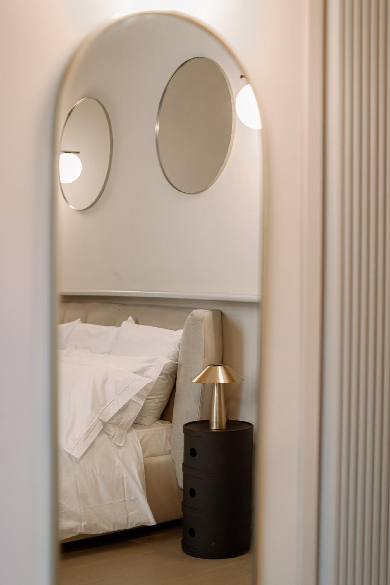 2 Min Duomo - Chic Novella - Parcheggio Florencia