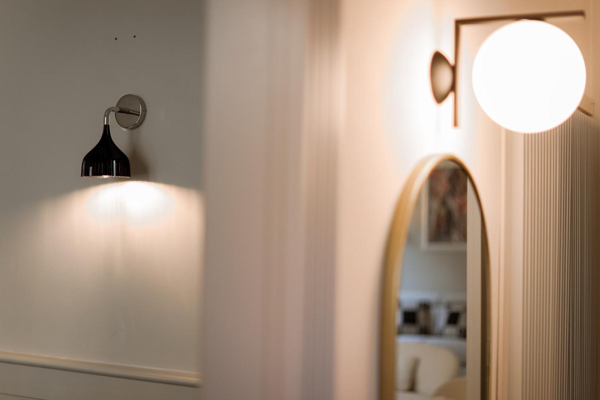 2 Min Duomo - Chic Novella - Parcheggio Apartamento