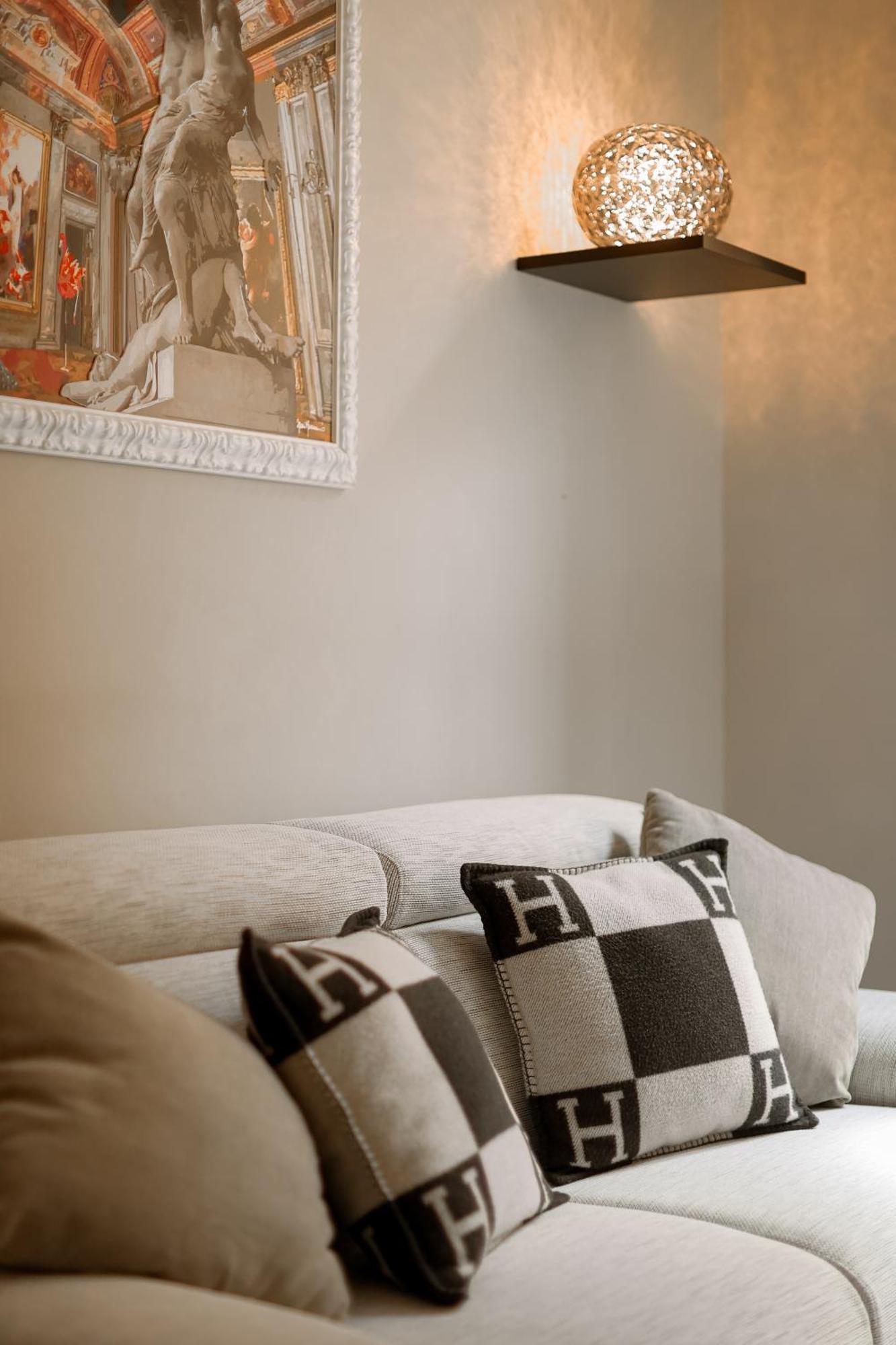 Apartamento 2 Min Duomo - Chic Novella - Parcheggio