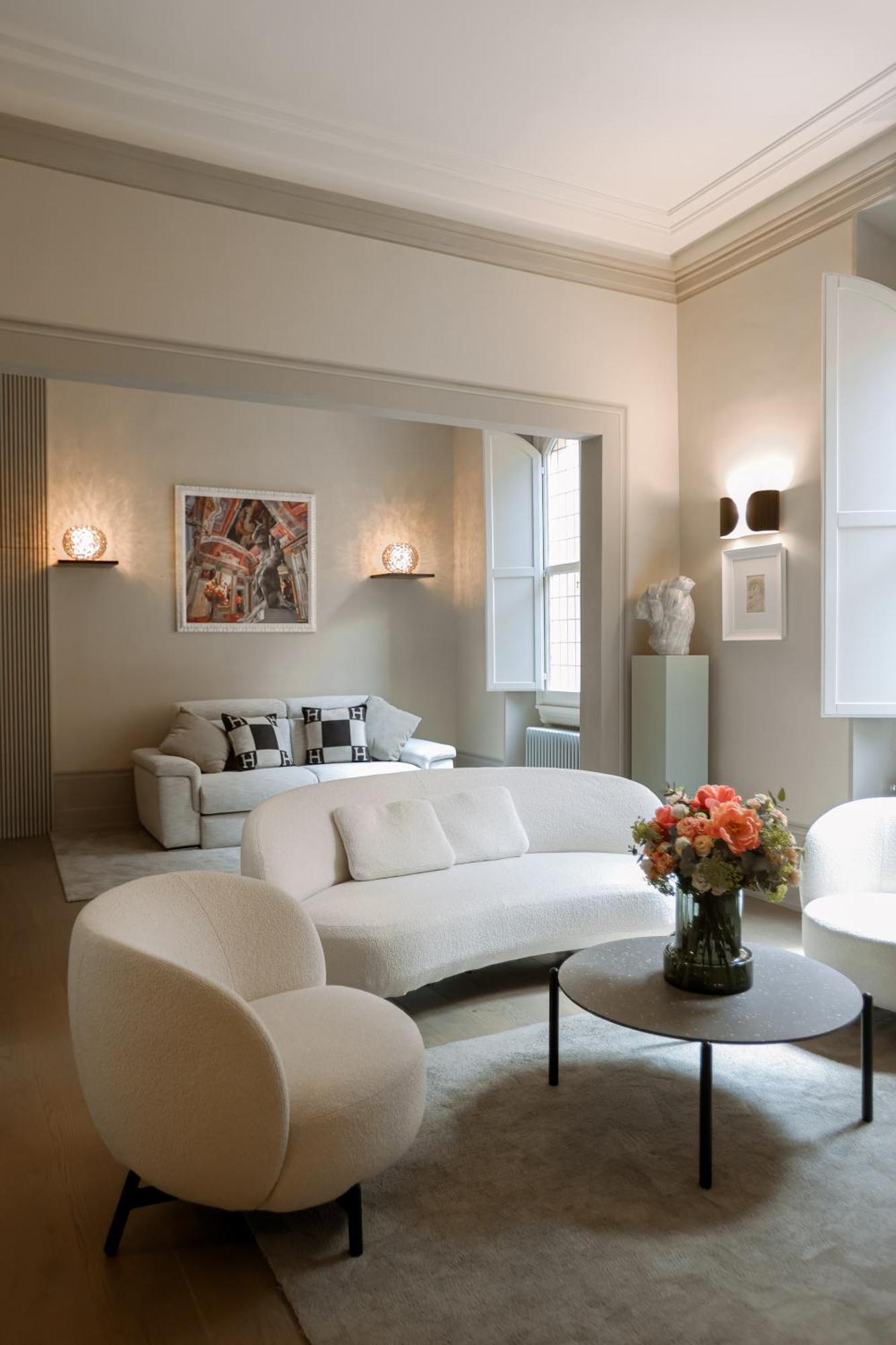 Apartamento 2 Min Duomo - Chic Novella - Parcheggio *