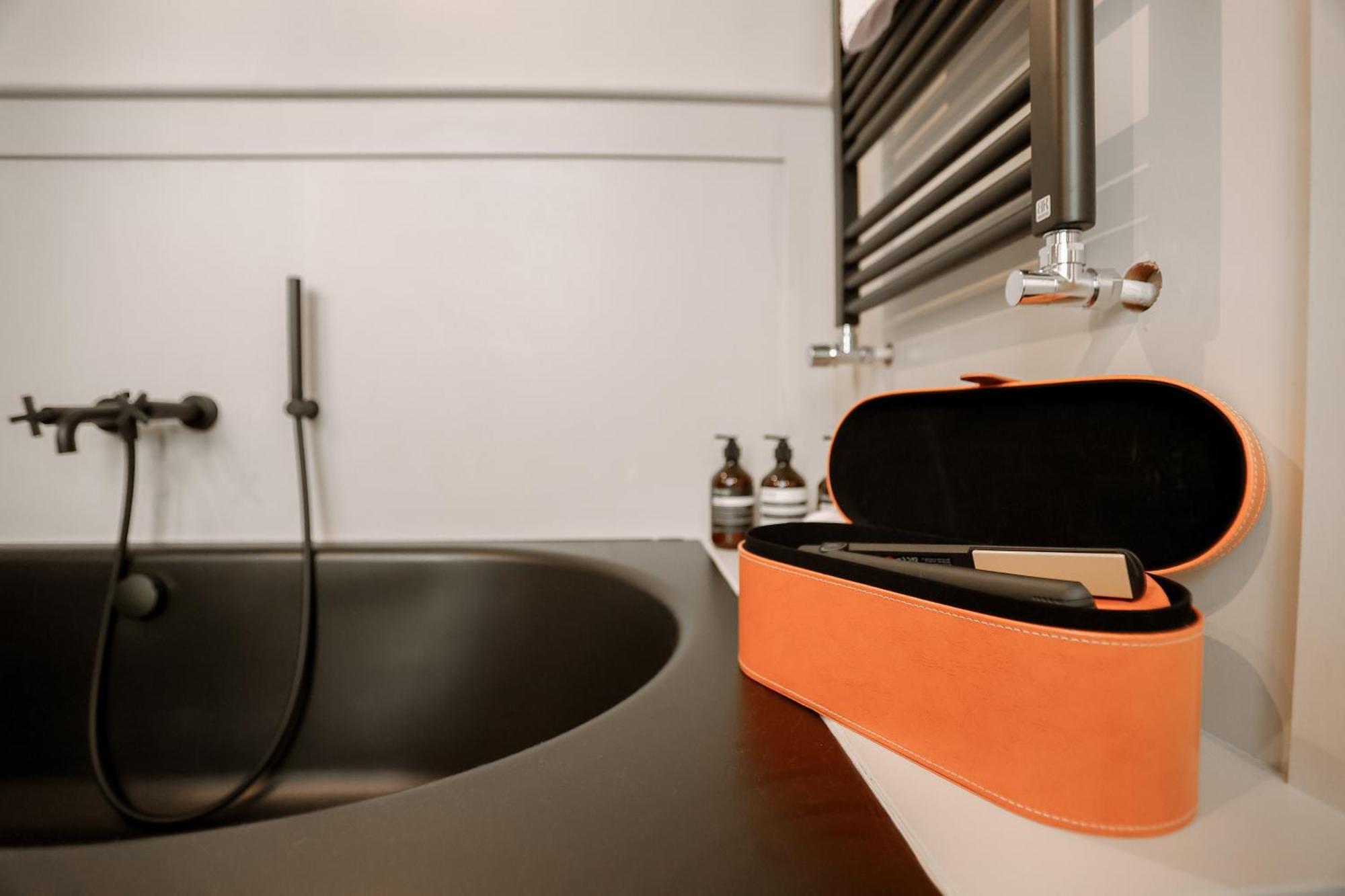 2 Min Duomo - Chic Novella - Parcheggio Apartamento Florencia