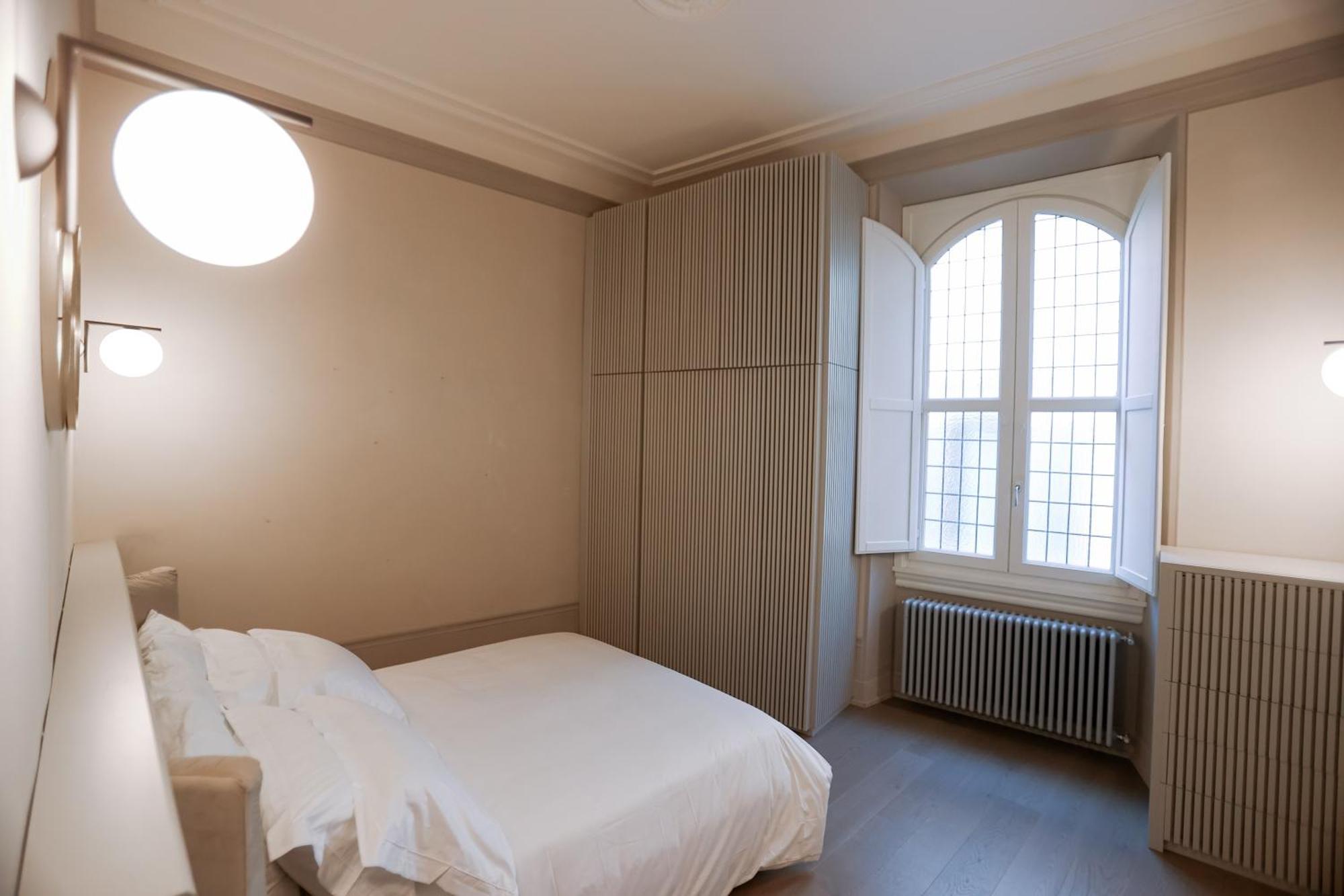 Apartamento 2 Min Duomo - Chic Novella - Parcheggio Florencia