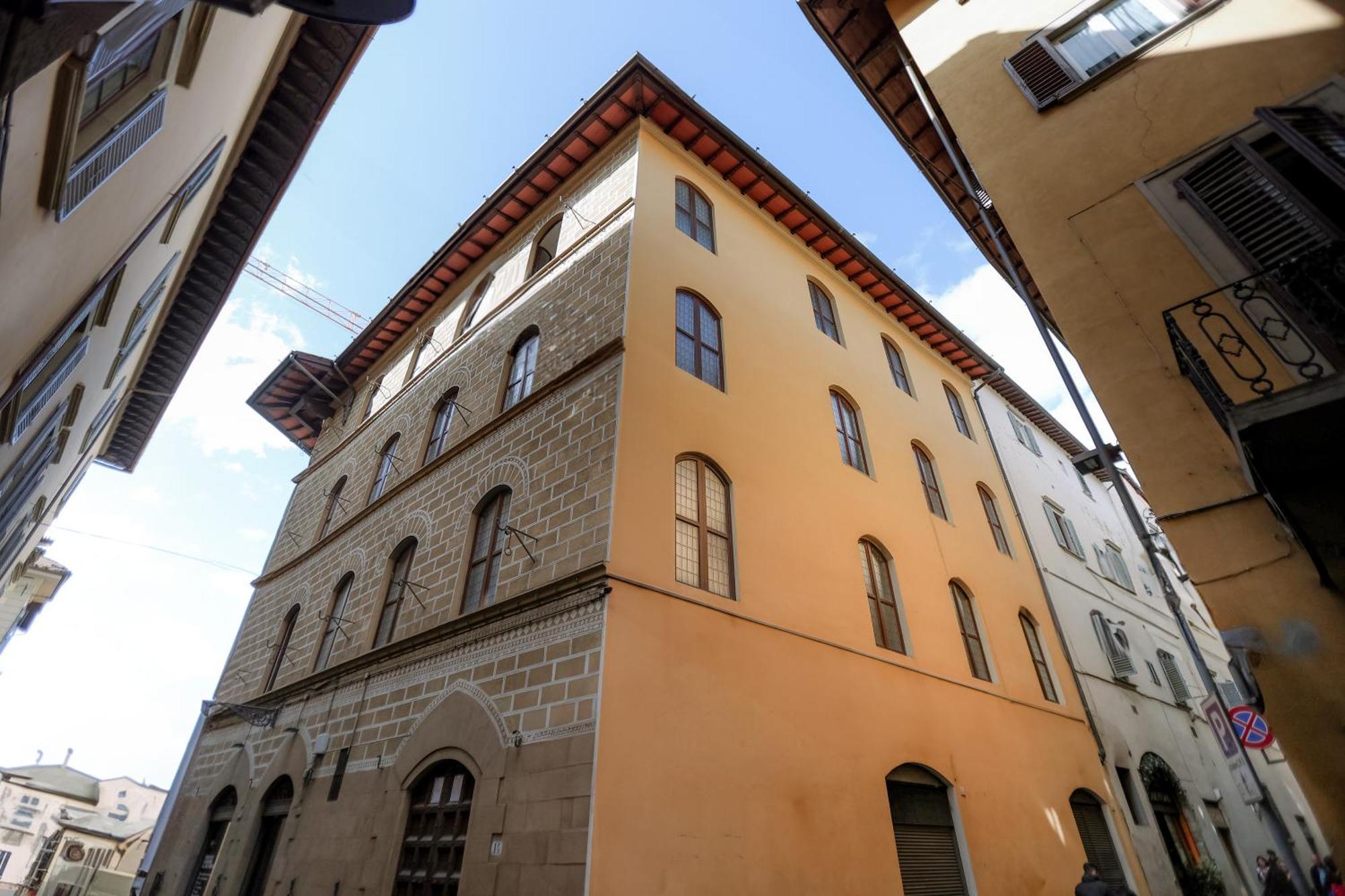 2 Min Duomo - Chic Novella - Parcheggio