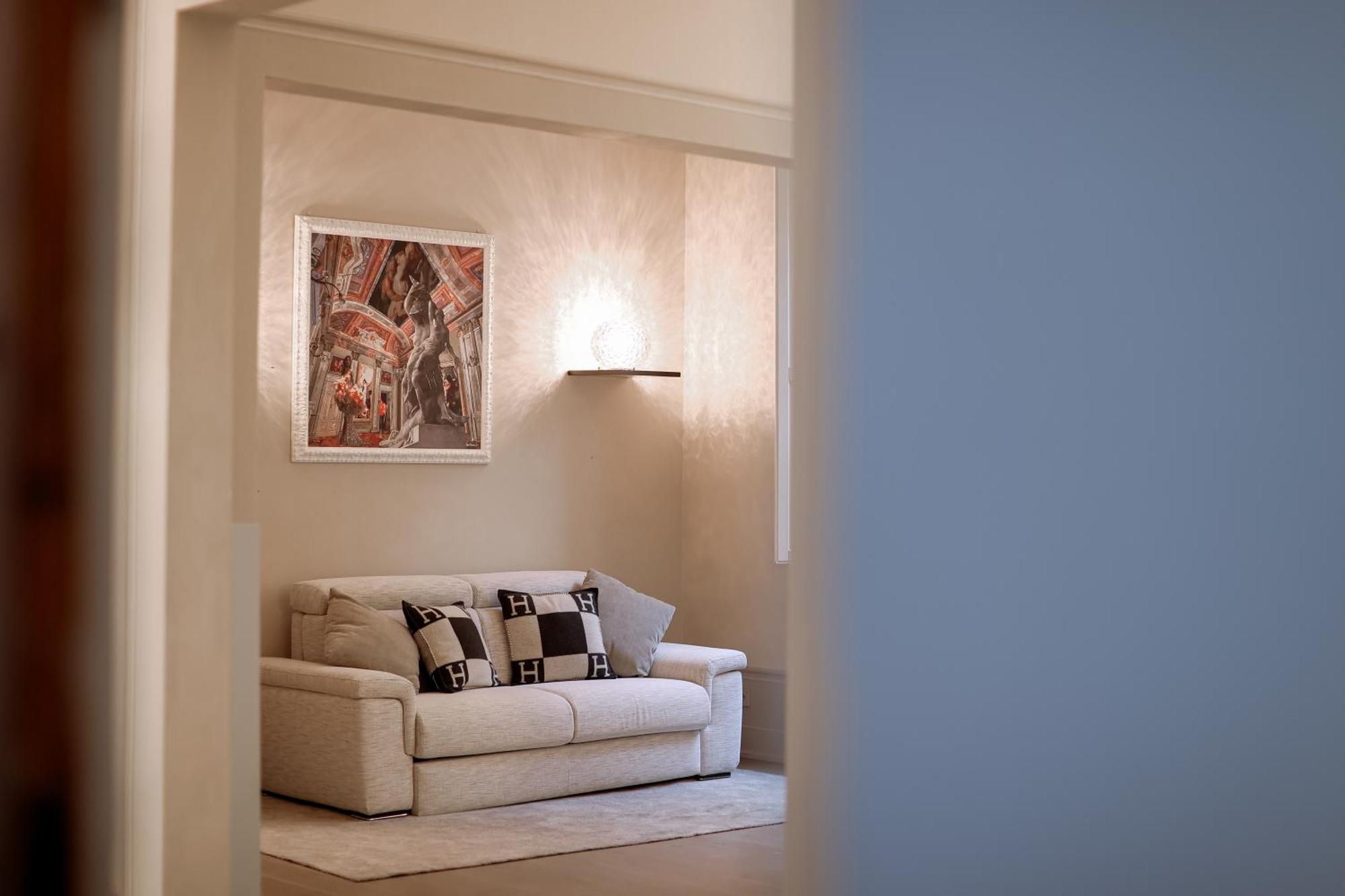 2 Min Duomo - Chic Novella - Parcheggio * Florencia