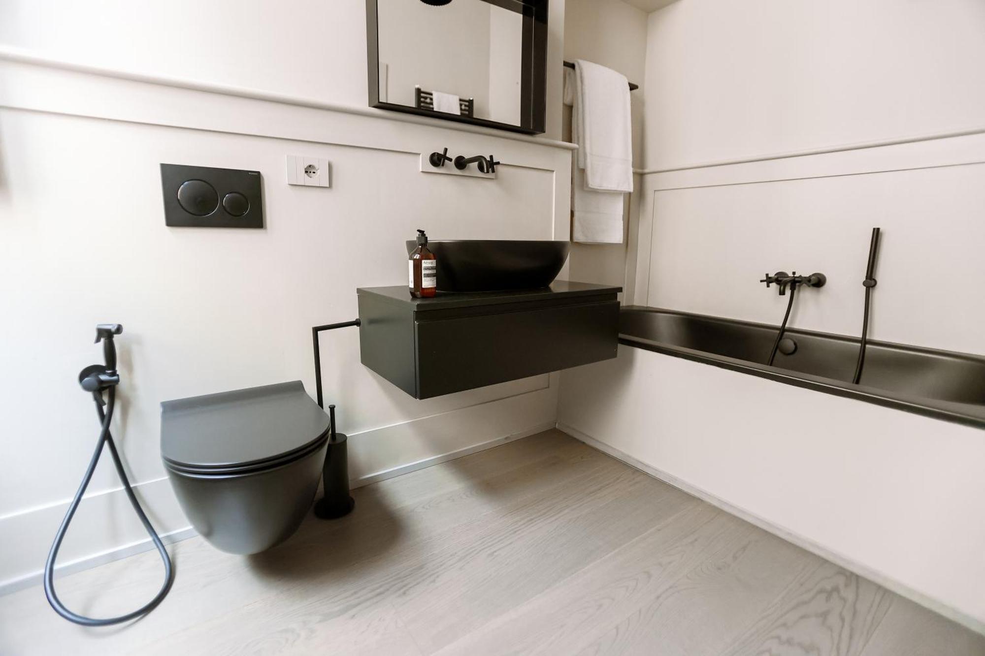 2 Min Duomo - Chic Novella - Parcheggio Apartamento *