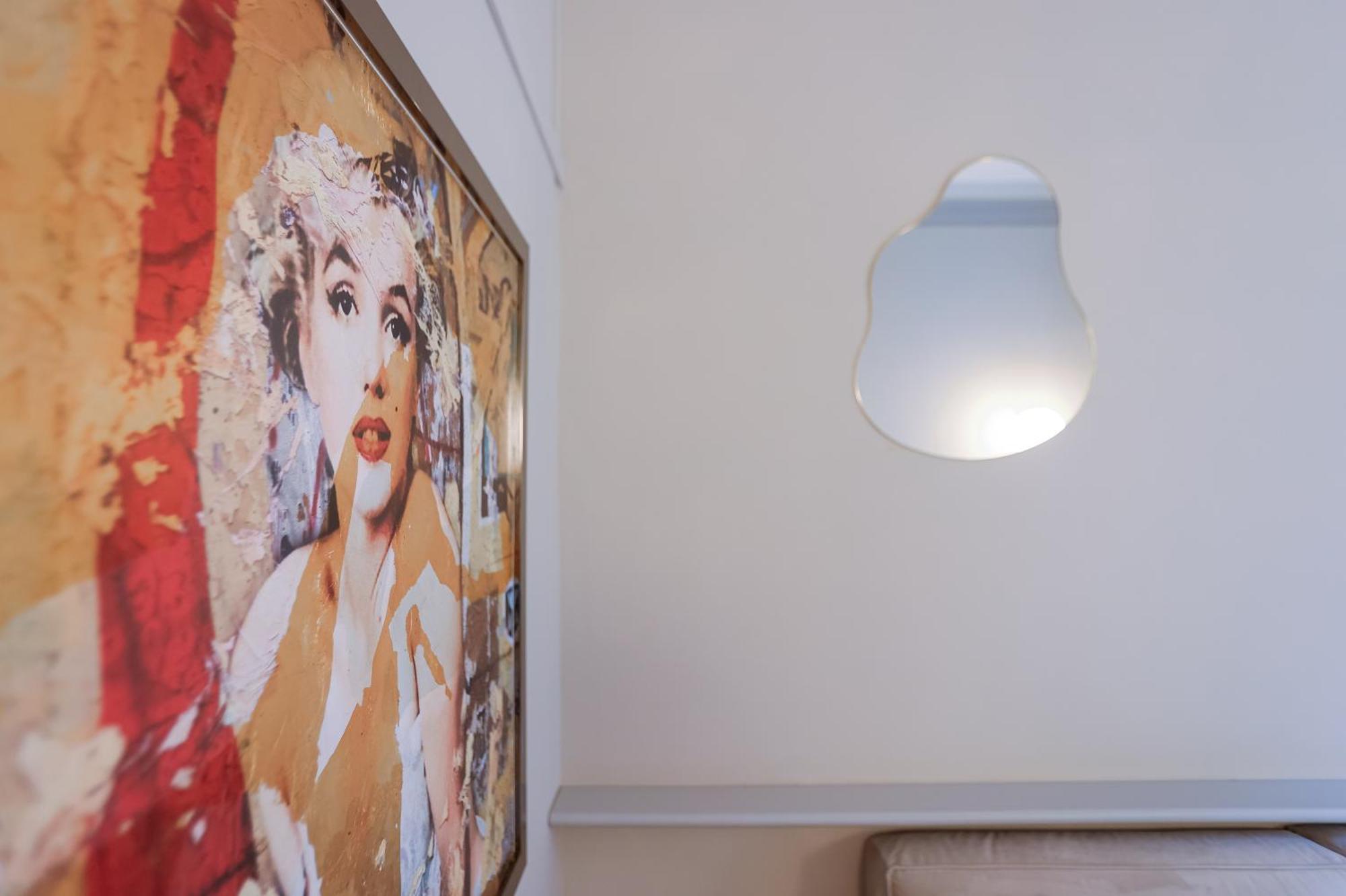 2 Min Duomo - Chic Novella - Parcheggio