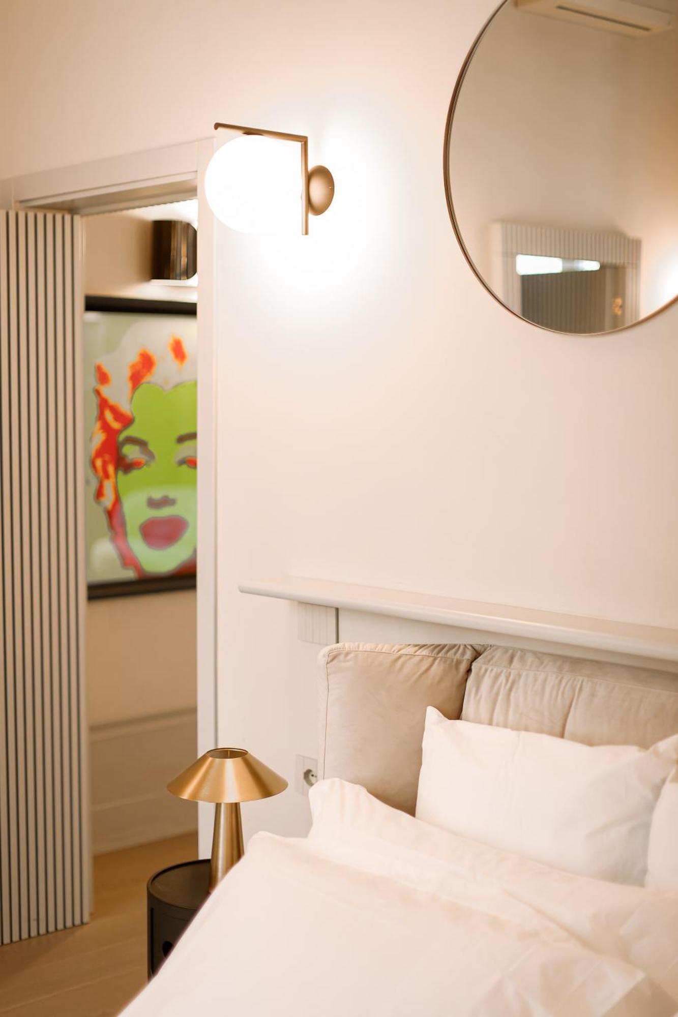 2 Min Duomo - Chic Novella - Parcheggio * Florencia