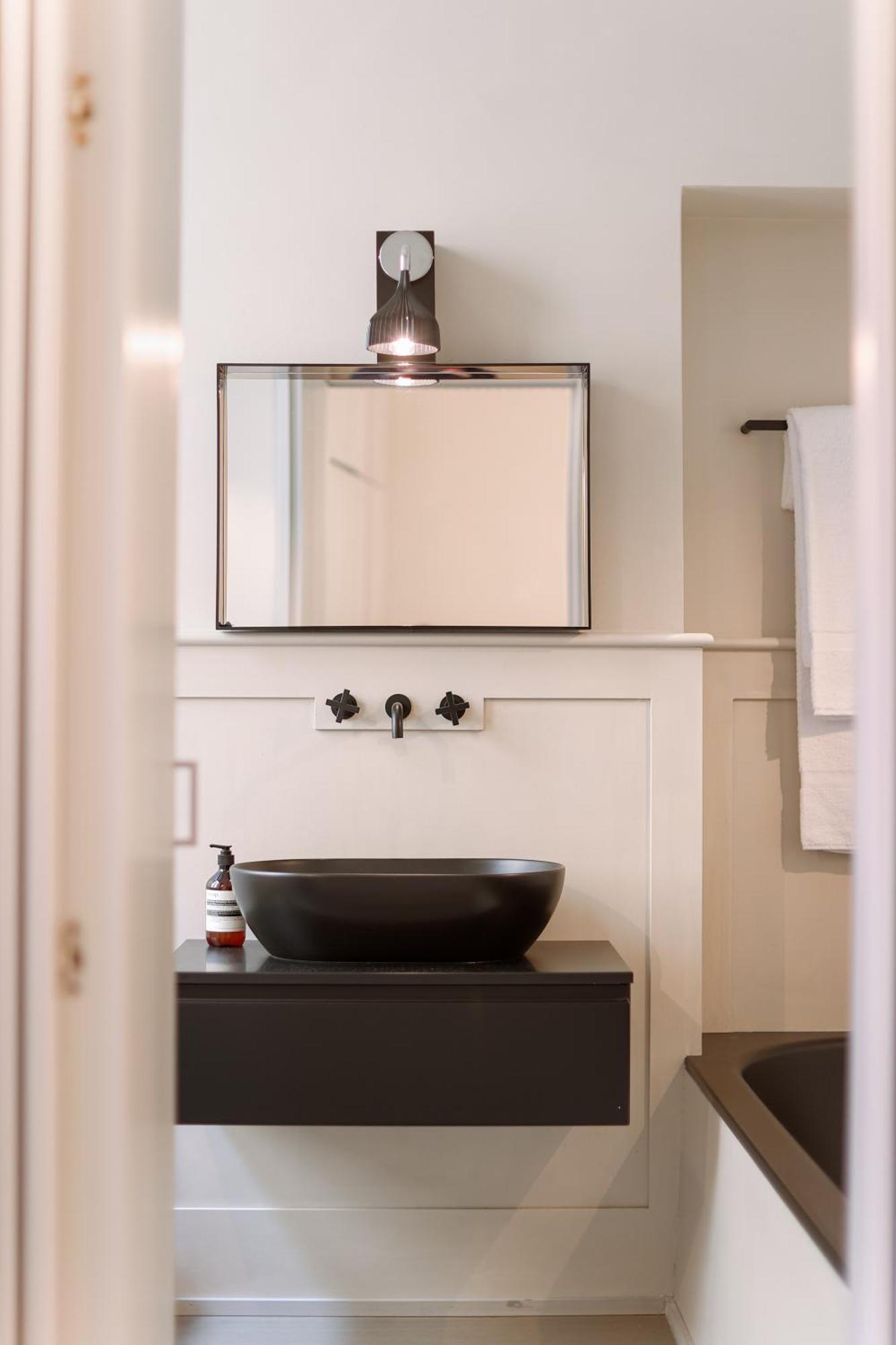 Apartamento 2 Min Duomo - Chic Novella - Parcheggio *