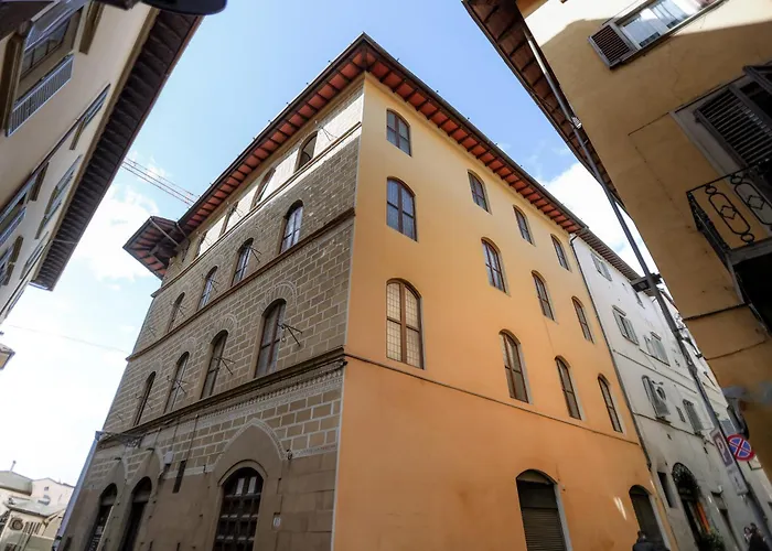 2 Min Duomo - Chic Novella - Parcheggio