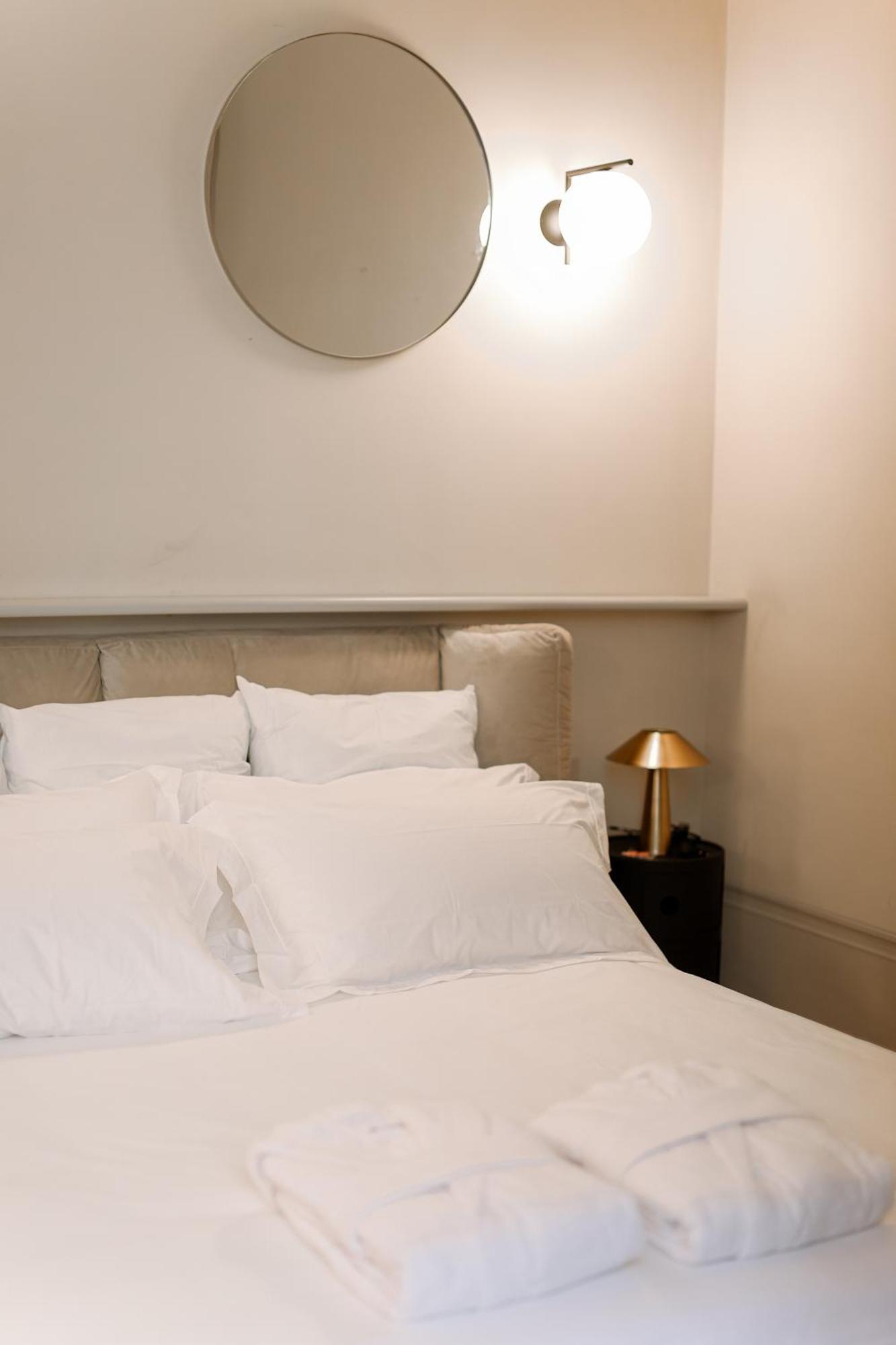 2 Min Duomo - Chic Novella - Parcheggio *