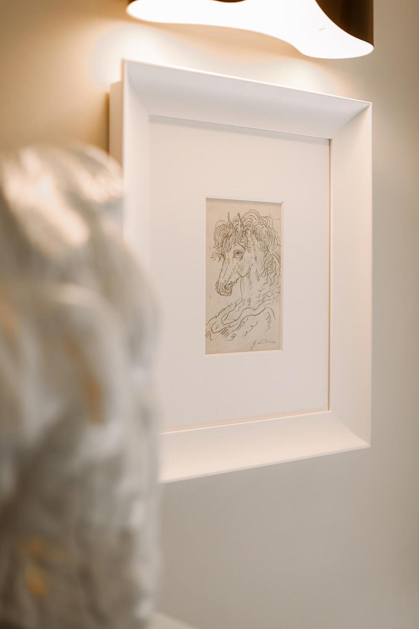 2 Min Duomo - Chic Novella - Parcheggio Apartment