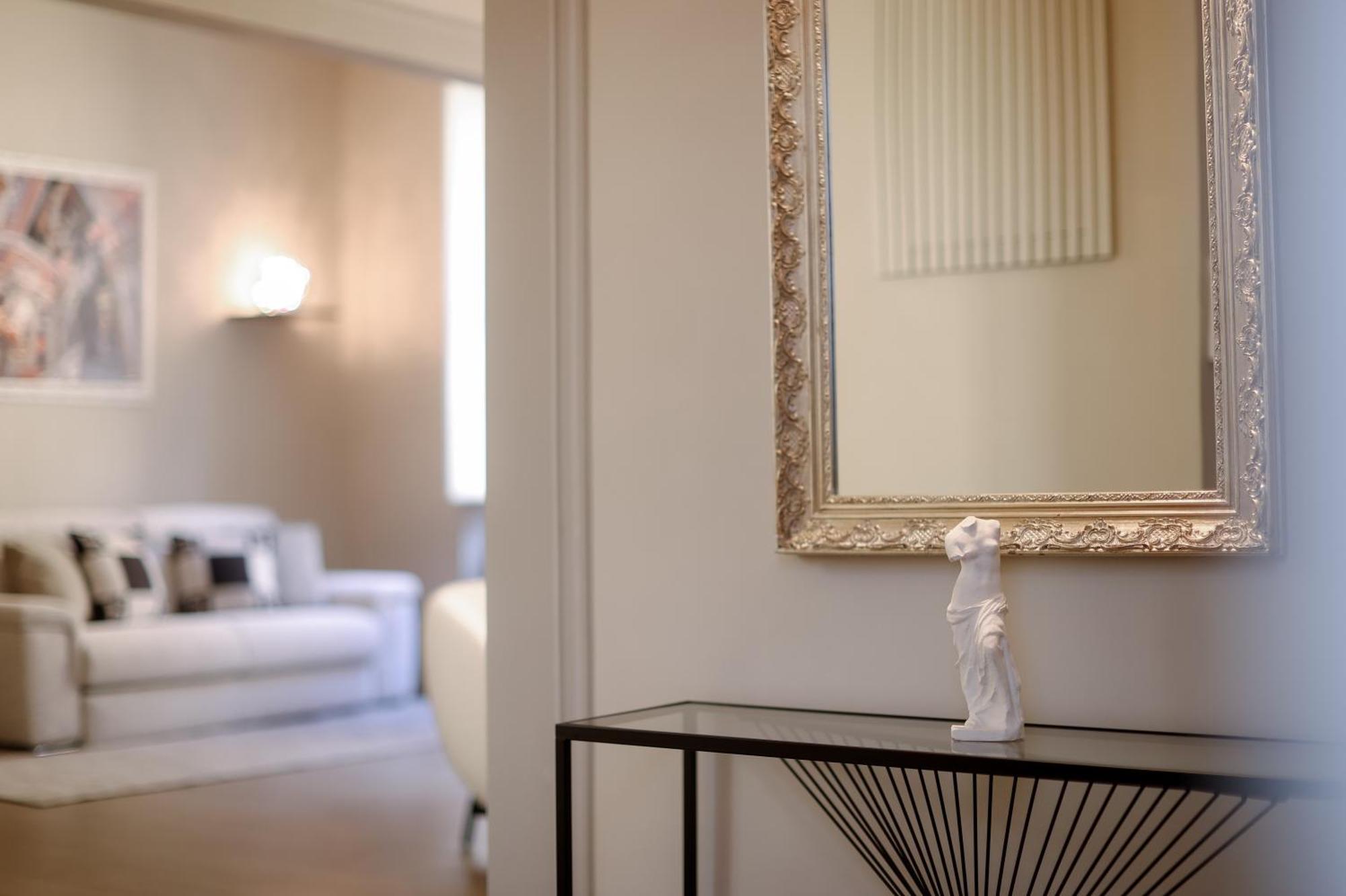 2 Min Duomo - Chic Novella - Parcheggio *