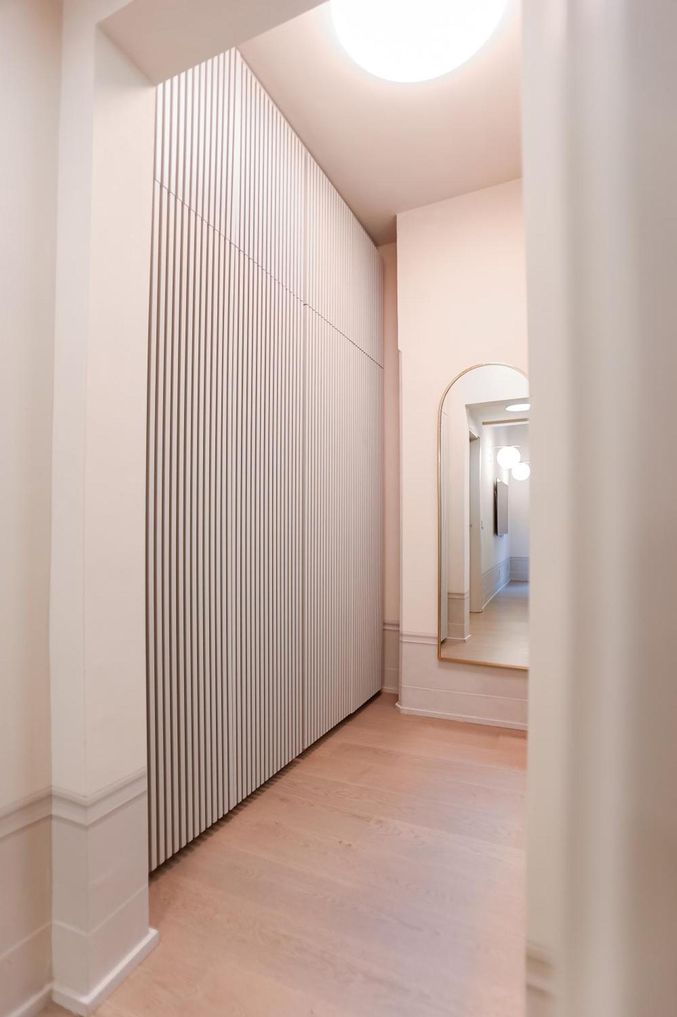 2 Min Duomo - Chic Novella - Parcheggio Florence